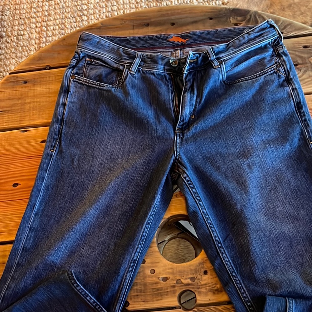 Men’s Tommy Bahama Jeans